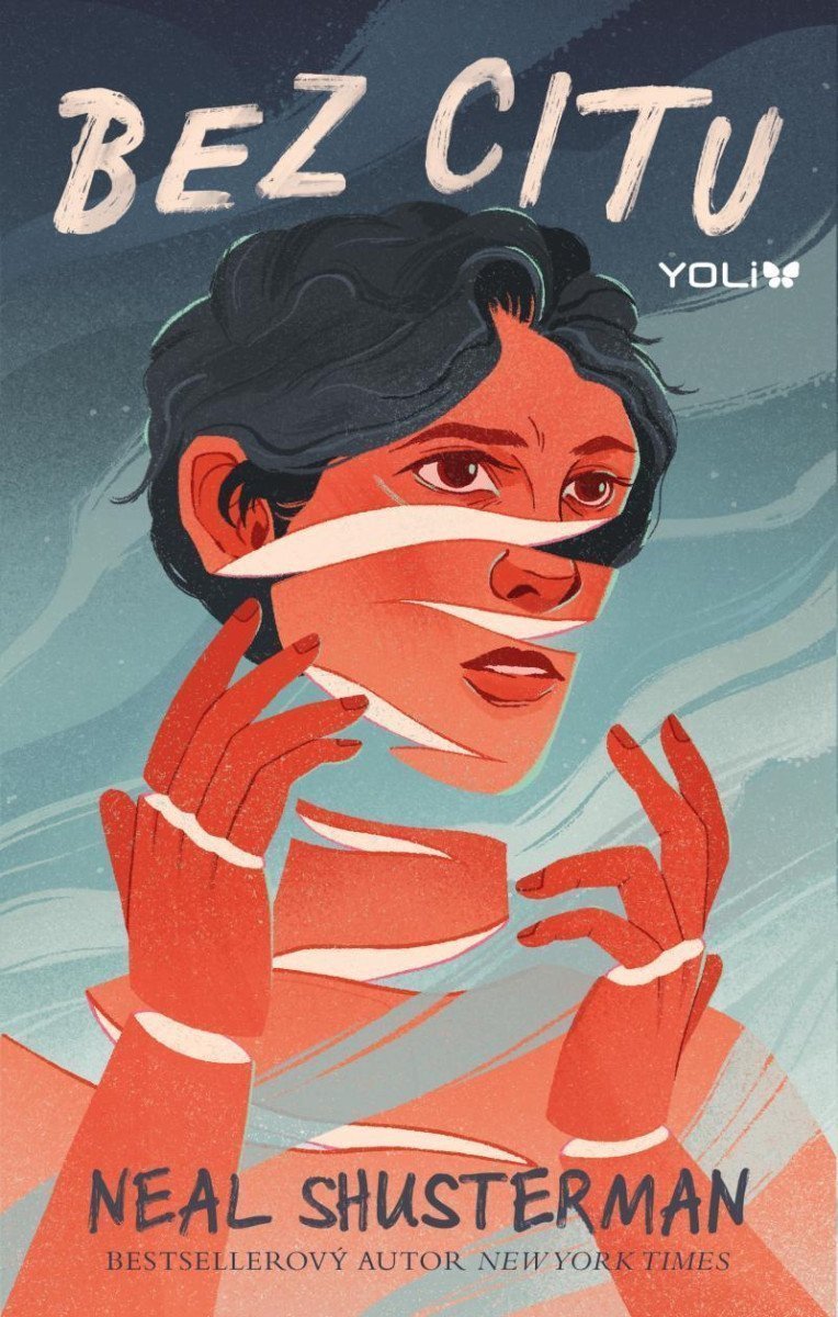 Bez citu – Shusterman Neal