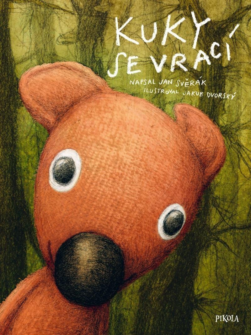 Kuky se vrací – Svěrák Jan