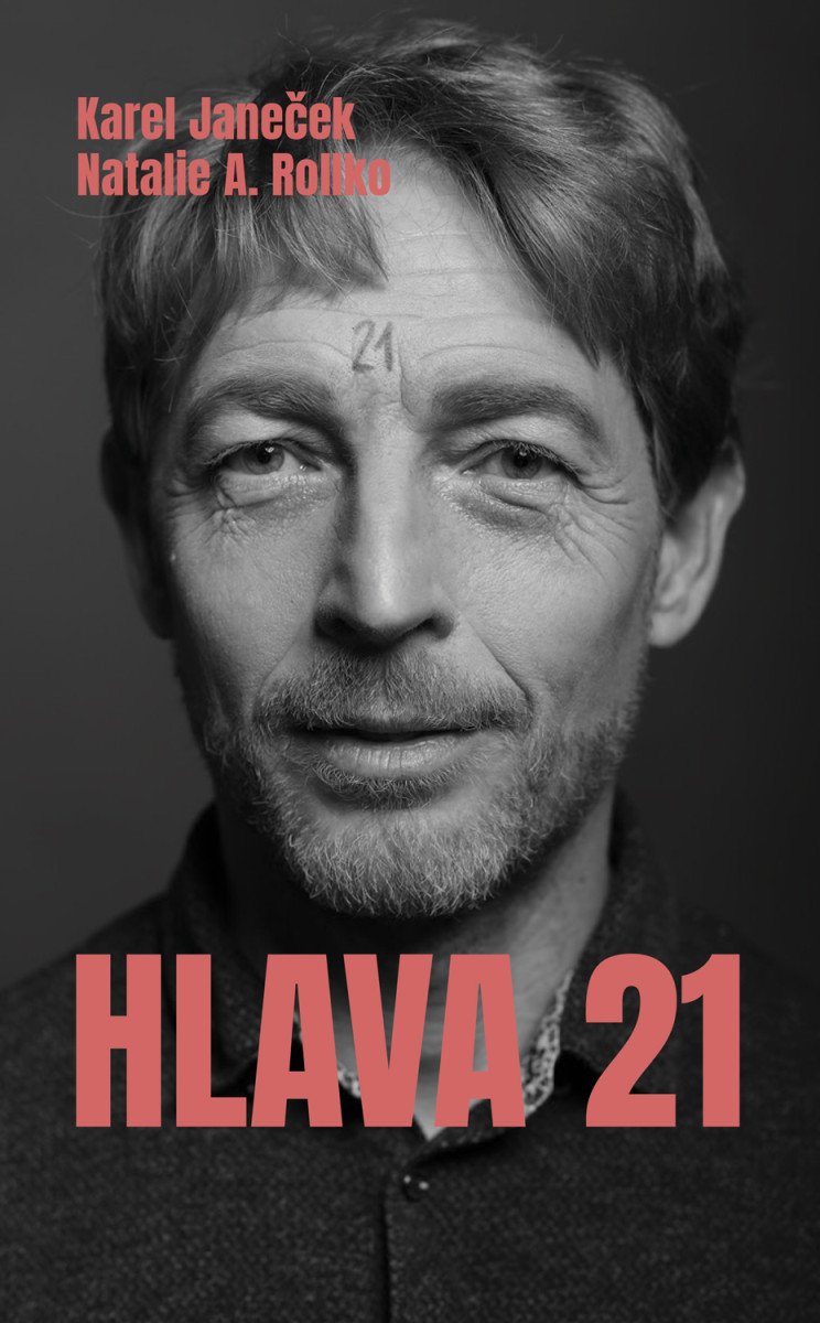 Hlava 21 – Rollko Natalie A