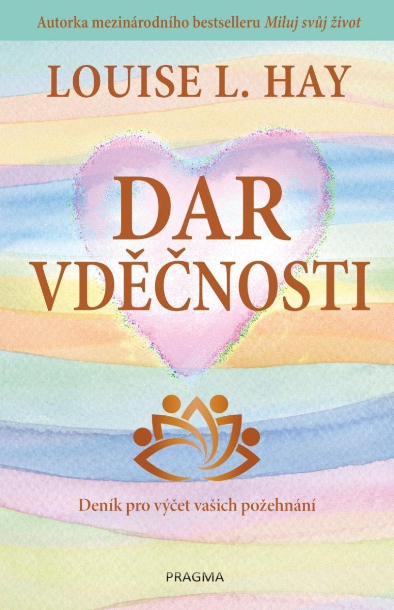 Dar vděčnosti – Hay Louise L