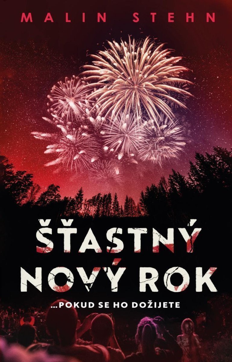 Šťastný nový rok – Stehn Malin