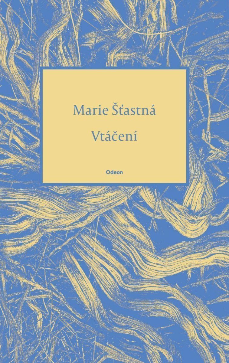 Vtáčení – Šťastná Marie