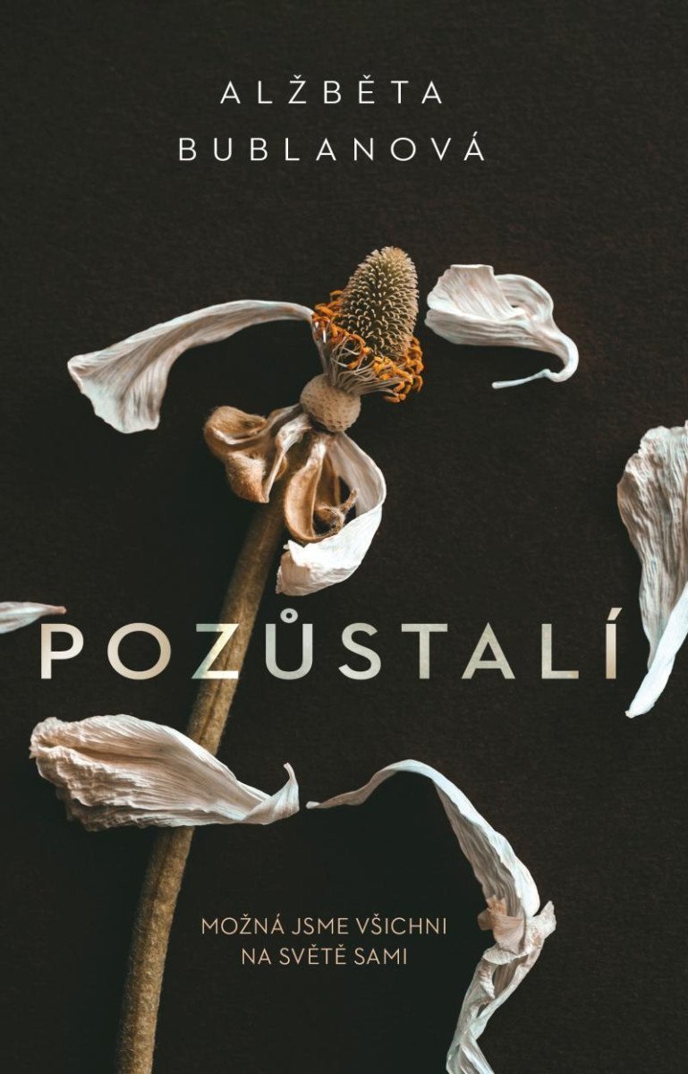 Pozůstalí – Bublanová Alžběta