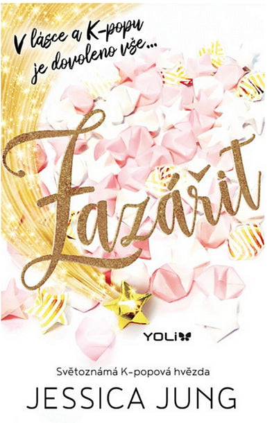 Zazářit – Jung Jessica