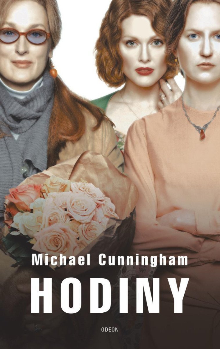Hodiny – Cunningham Michael