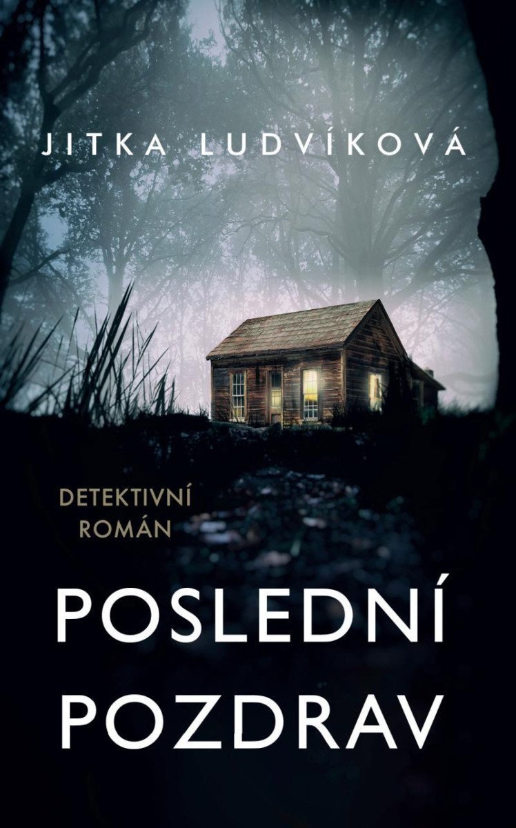Poslední pozdrav – Ludvíková Jitka