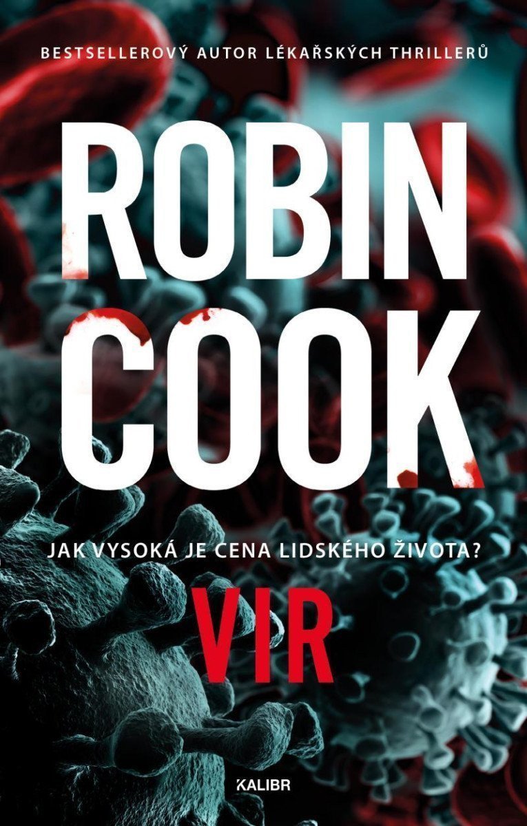 Vir – Cook Robin