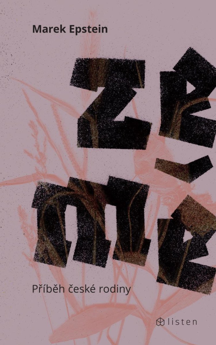 Země – Epstein Marek