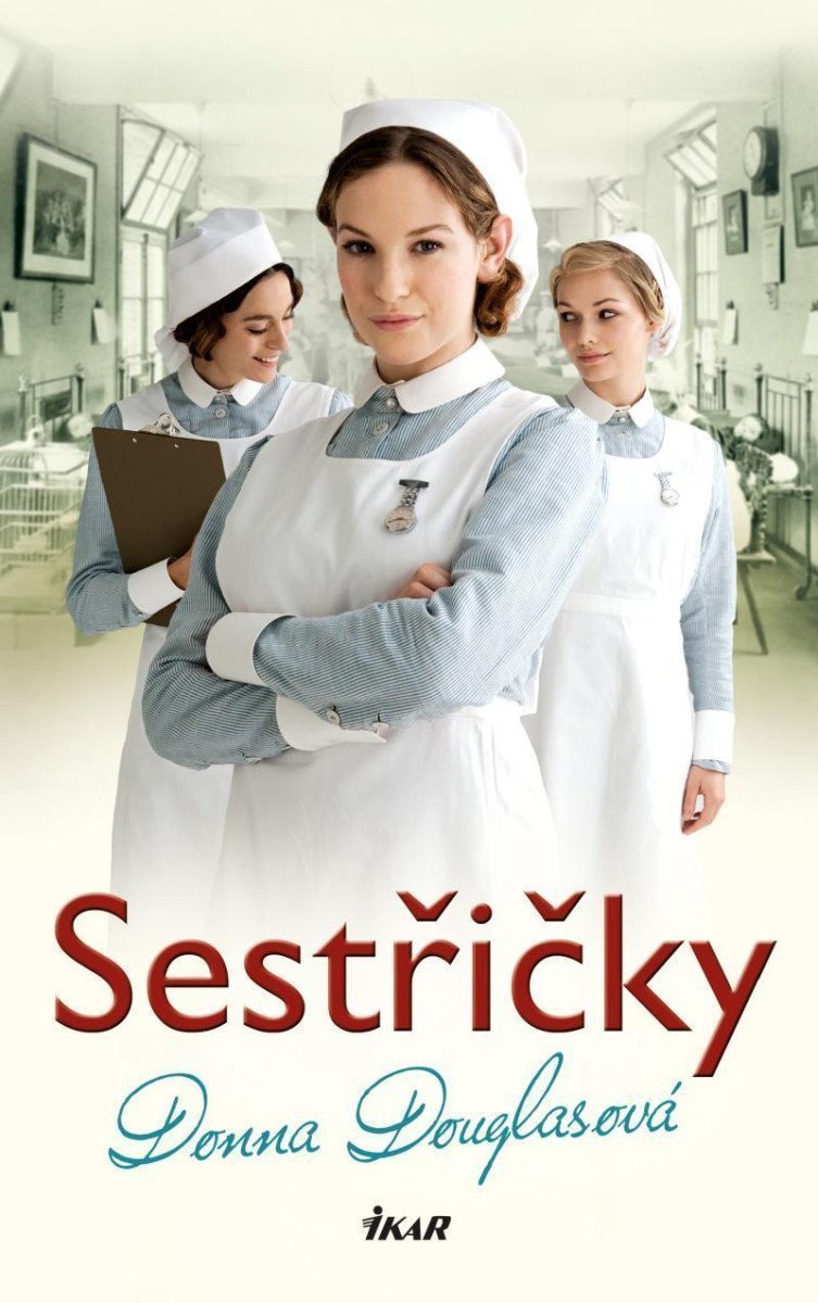 Sestřičky – Douglasová Donna