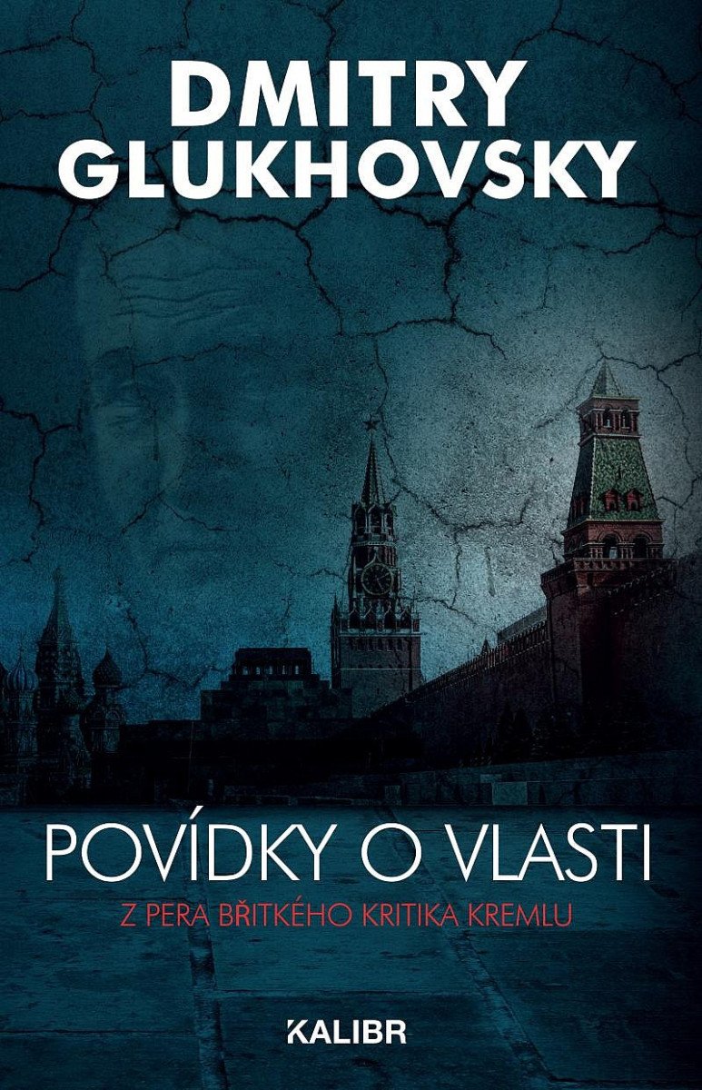 Povídky o vlasti – Glukhovsky Dmitry