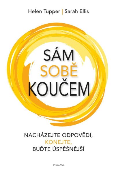 Sám sobě koučem – Tupper Helen (2022)