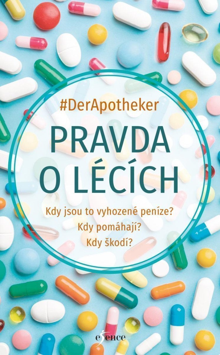 Pravda o lécích – DerApotheker