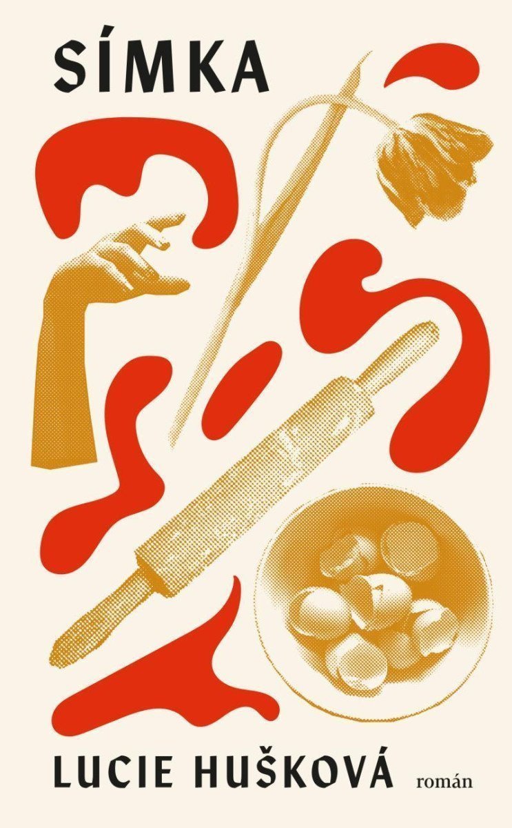 Símka – Hušková Lucie