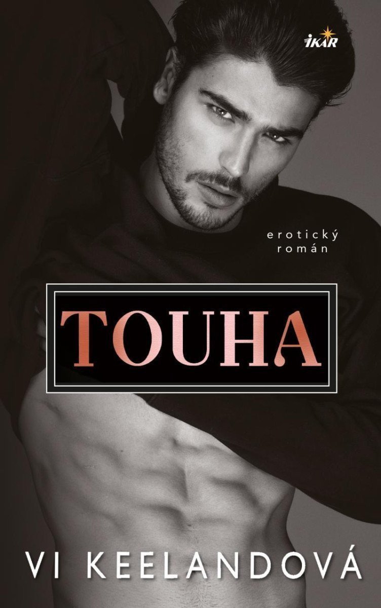 Touha – Keelandová Vi