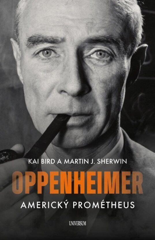 Oppenheimer – Americký Prométheus – Bird Kai