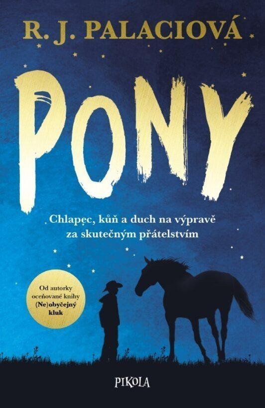 Pony – Palaciová R J