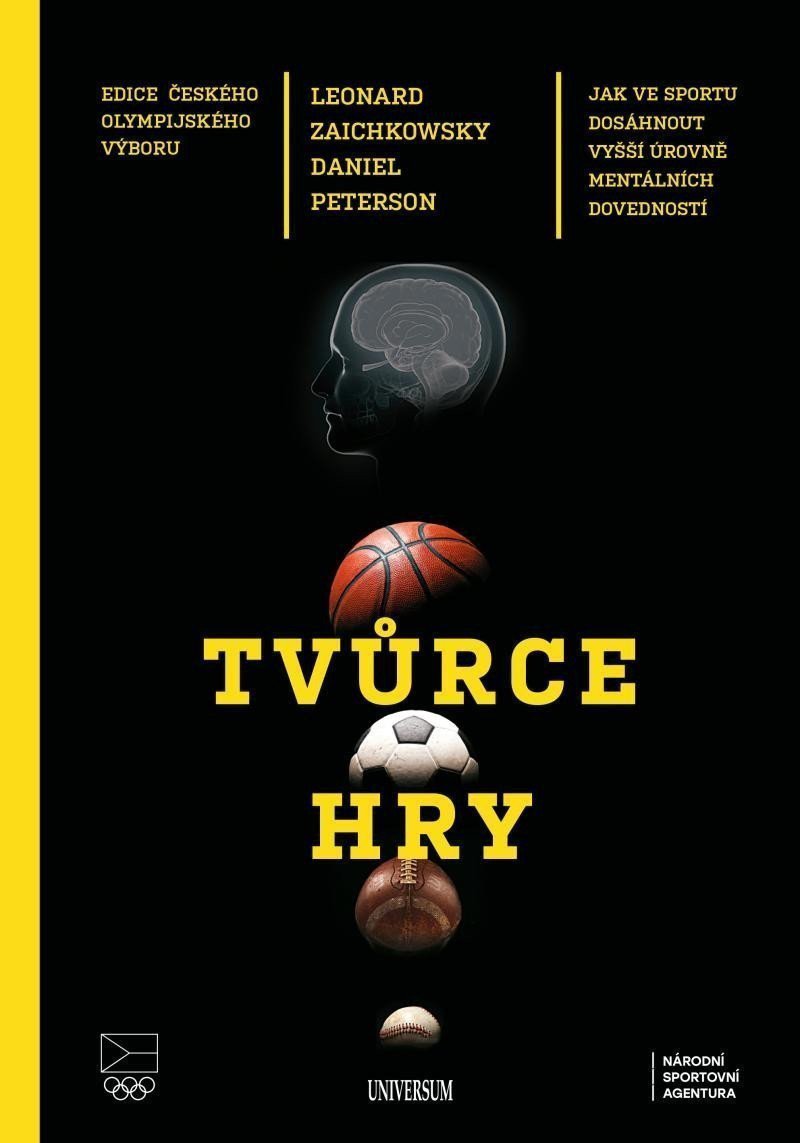 Tvůrce hry – Zaichkowski Leonard