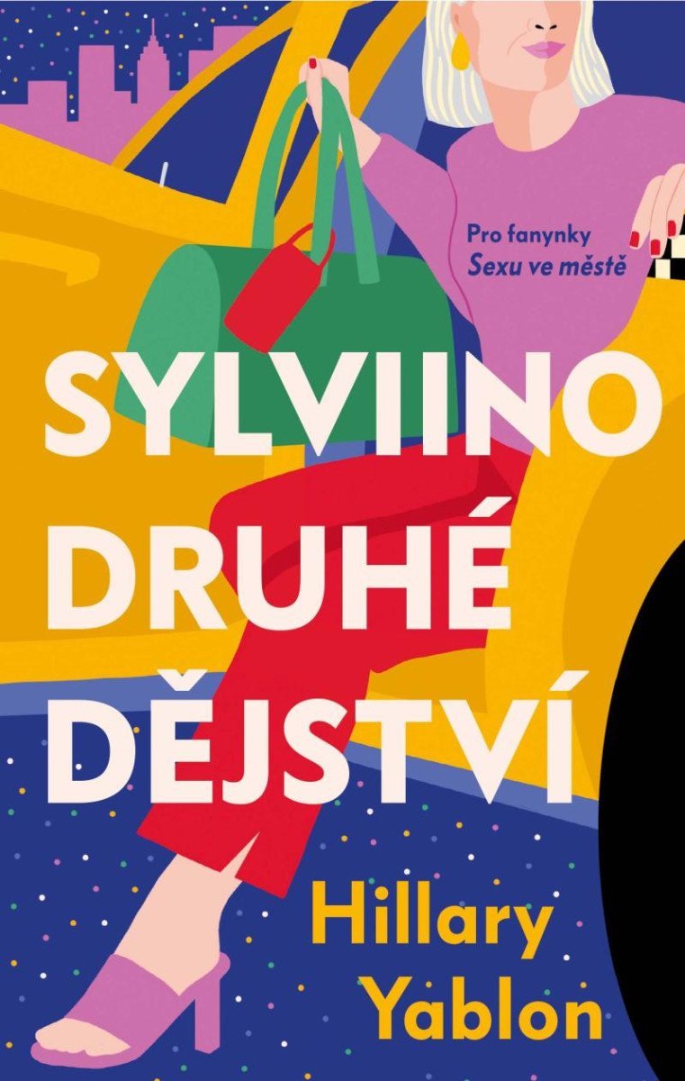 Sylviino druhé dějství – Yablon Hillary