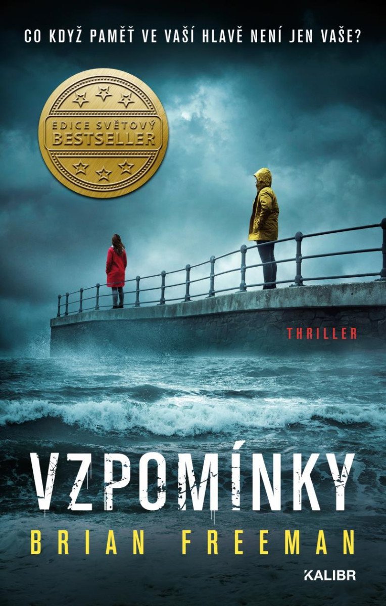 Vzpomínky – Freeman Brian