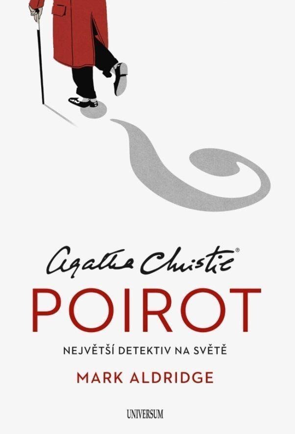 Poirot - Největší detektiv na světě – Aldridge Mark