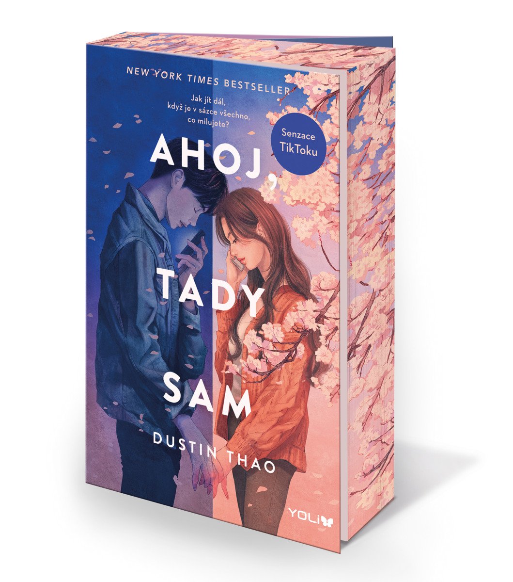 Ahoj tady Sam – Thao Dustin