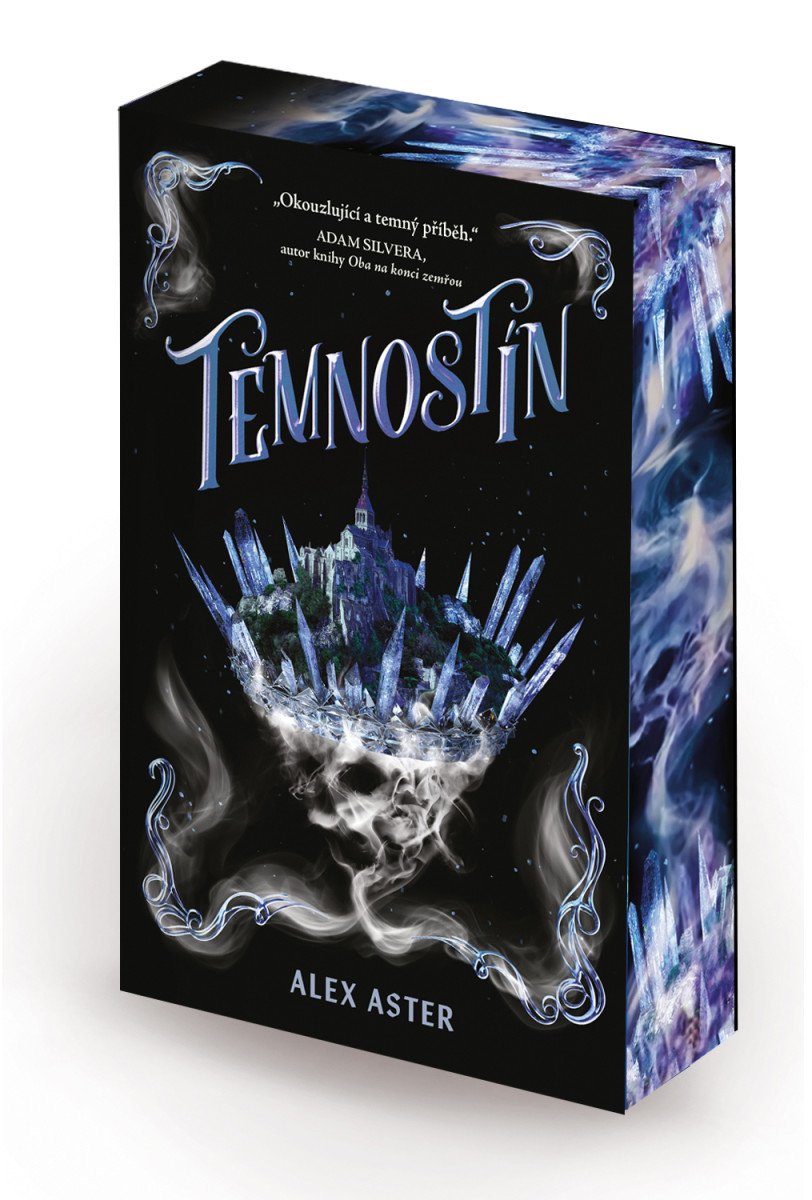 Temnostín – Aster Alex