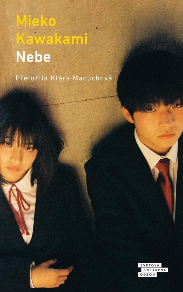 Nebe – Kawakami Mieko