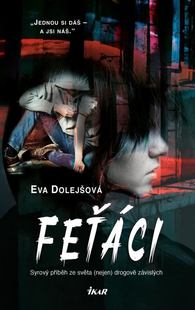 Feťáci – Dolejšová Eva