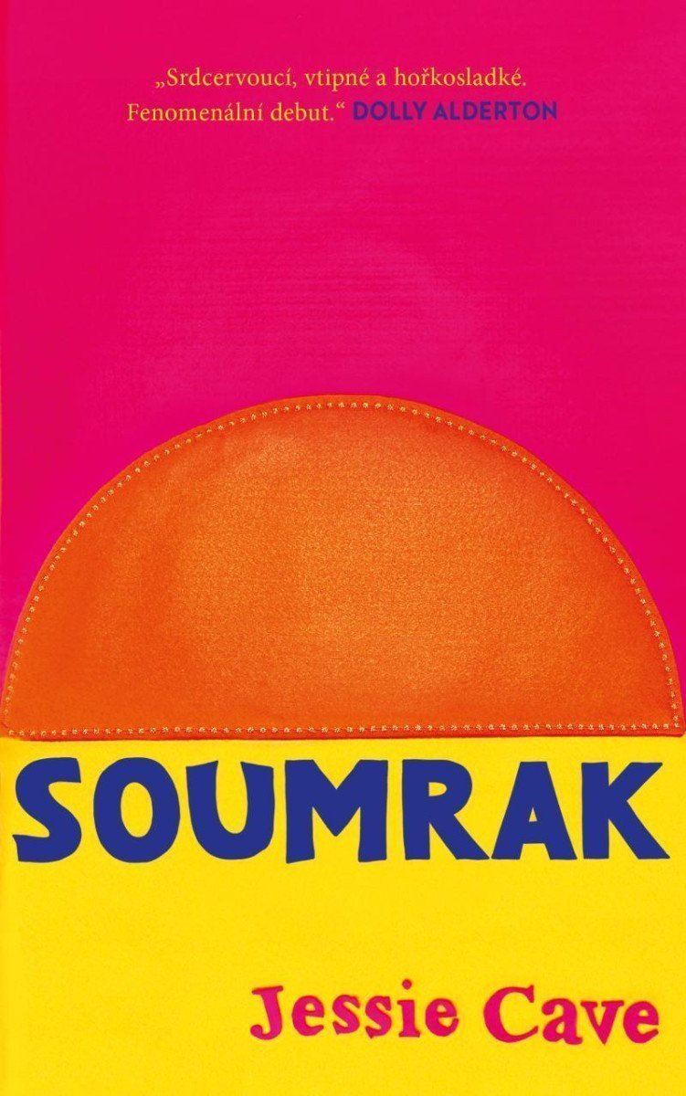 Soumrak – Cave Jessie