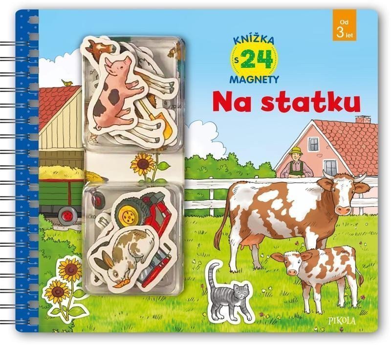 Na statku – Teller Laura