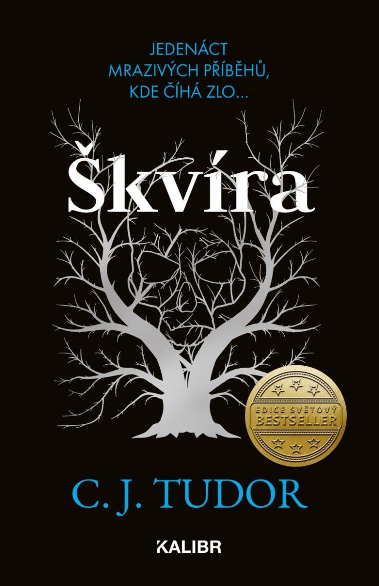 Škvíra – Tudor C J