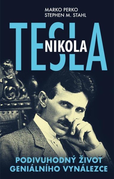 Nikola Tesla – Perko Marko (2023)