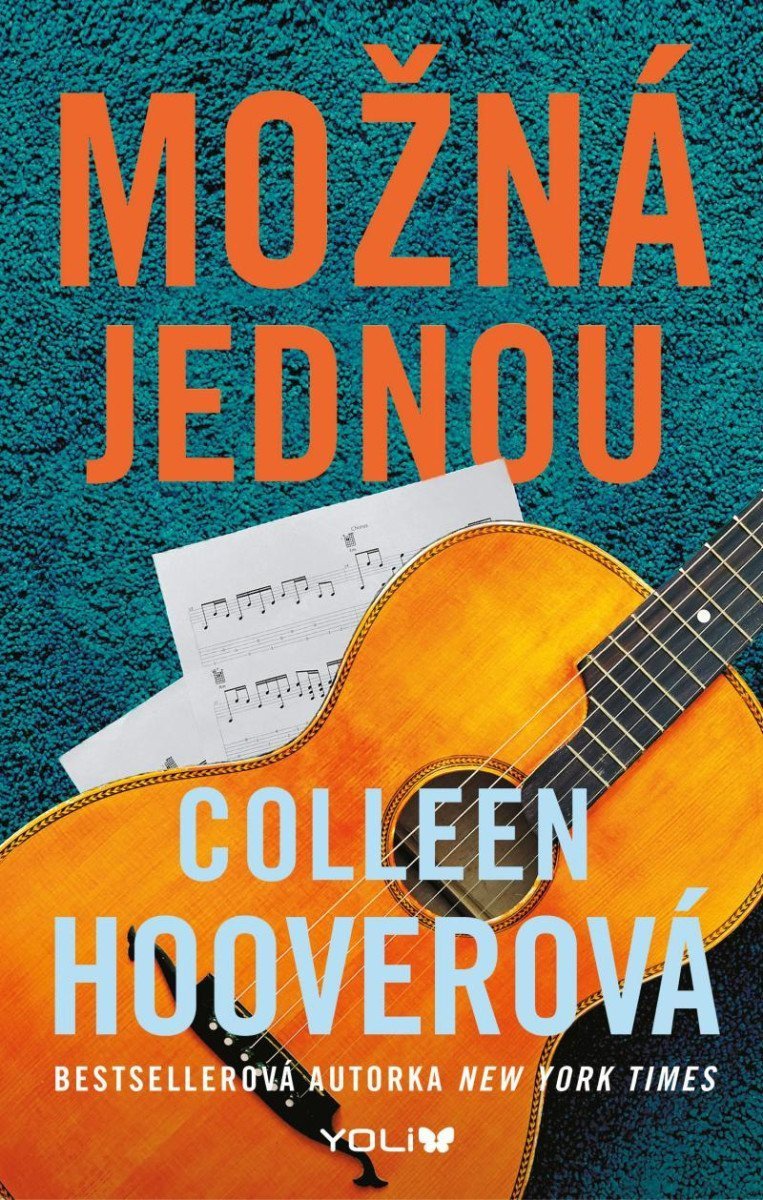 Možná jednou – Hooverová Colleen