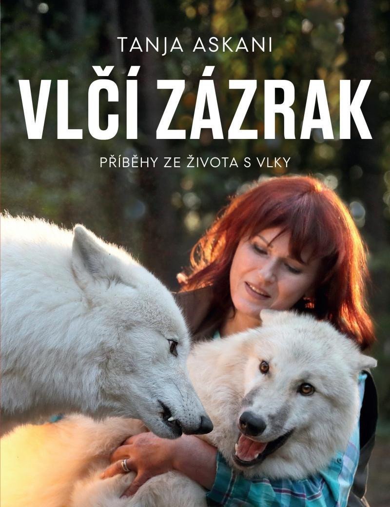 Vlčí zázrak – Askani Tanja