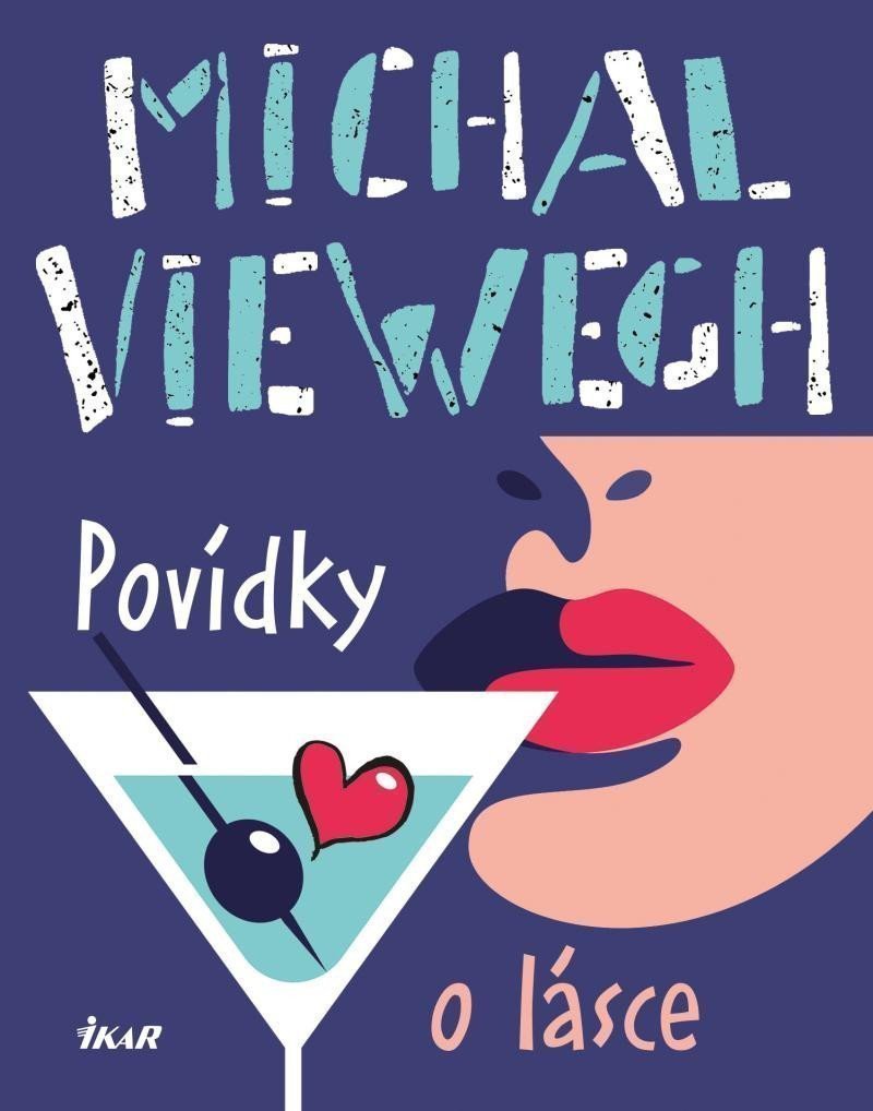 Povídky o lásce – Viewegh Michal