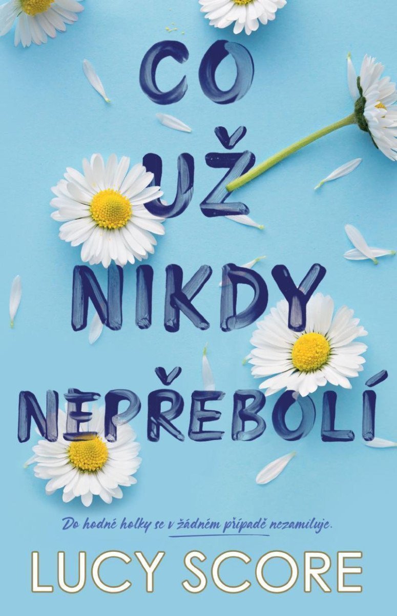 Co už nikdy nepřebolí – Score Lucy
