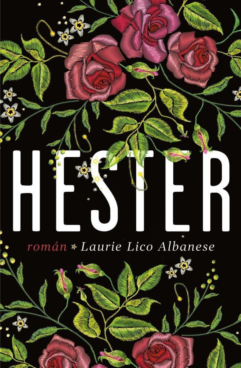 Hester – Albanese Laurie Lico