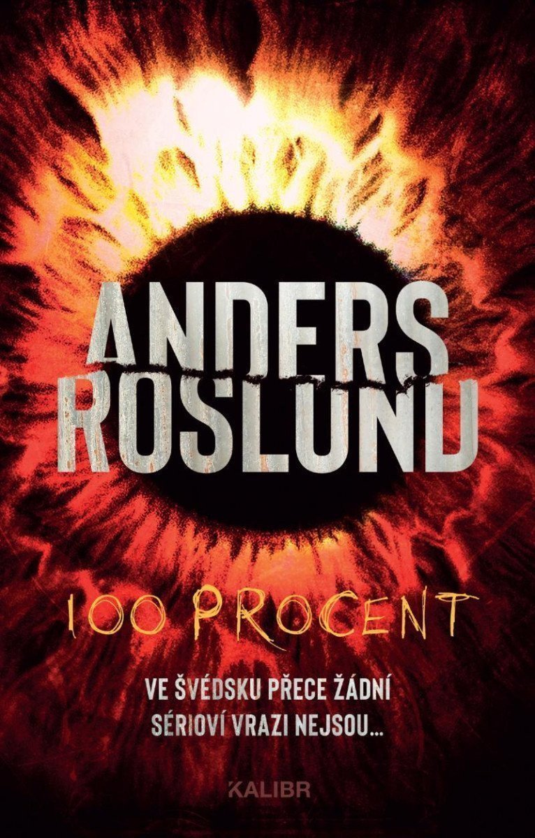 100 procent – Roslund Anders