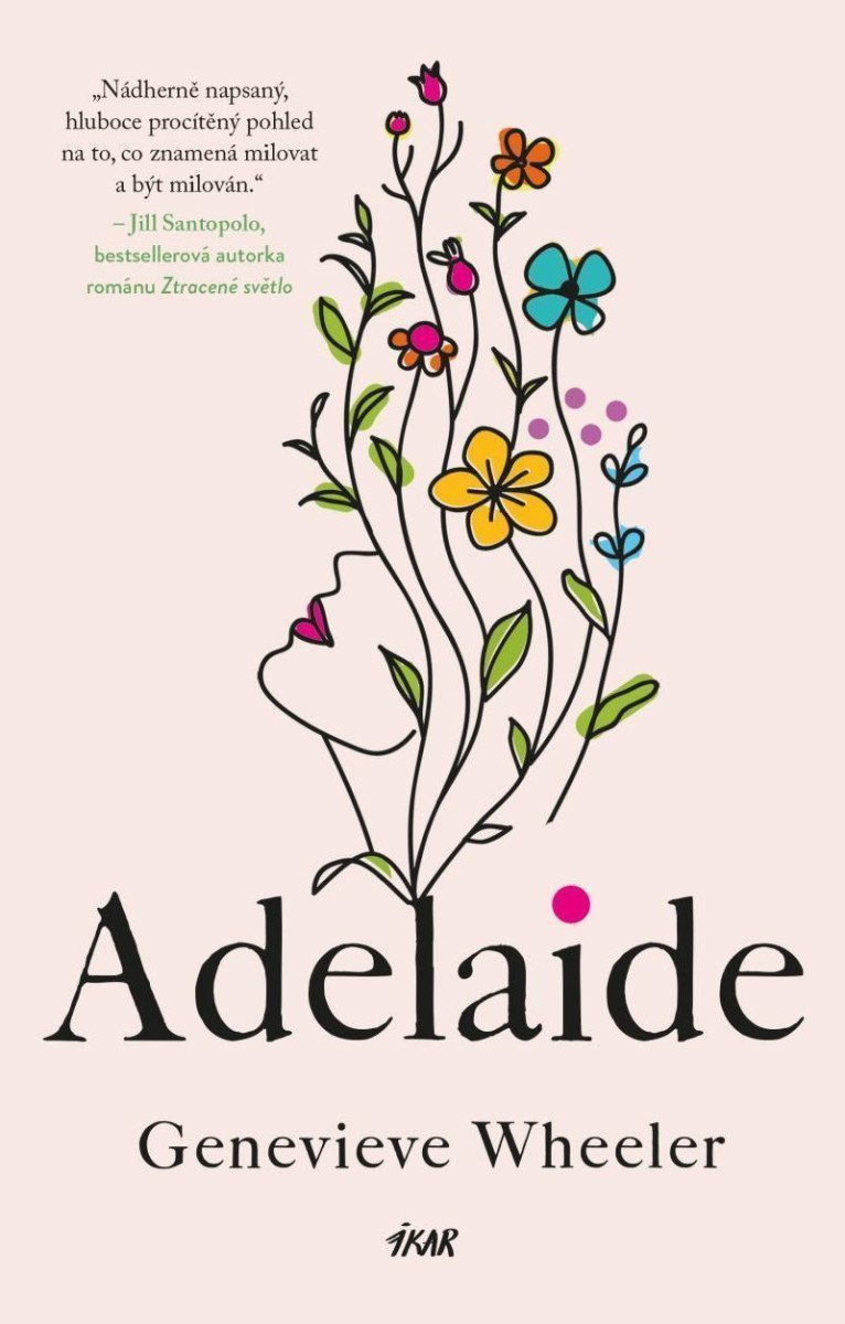 Adelaide – Wheeler Genevieve