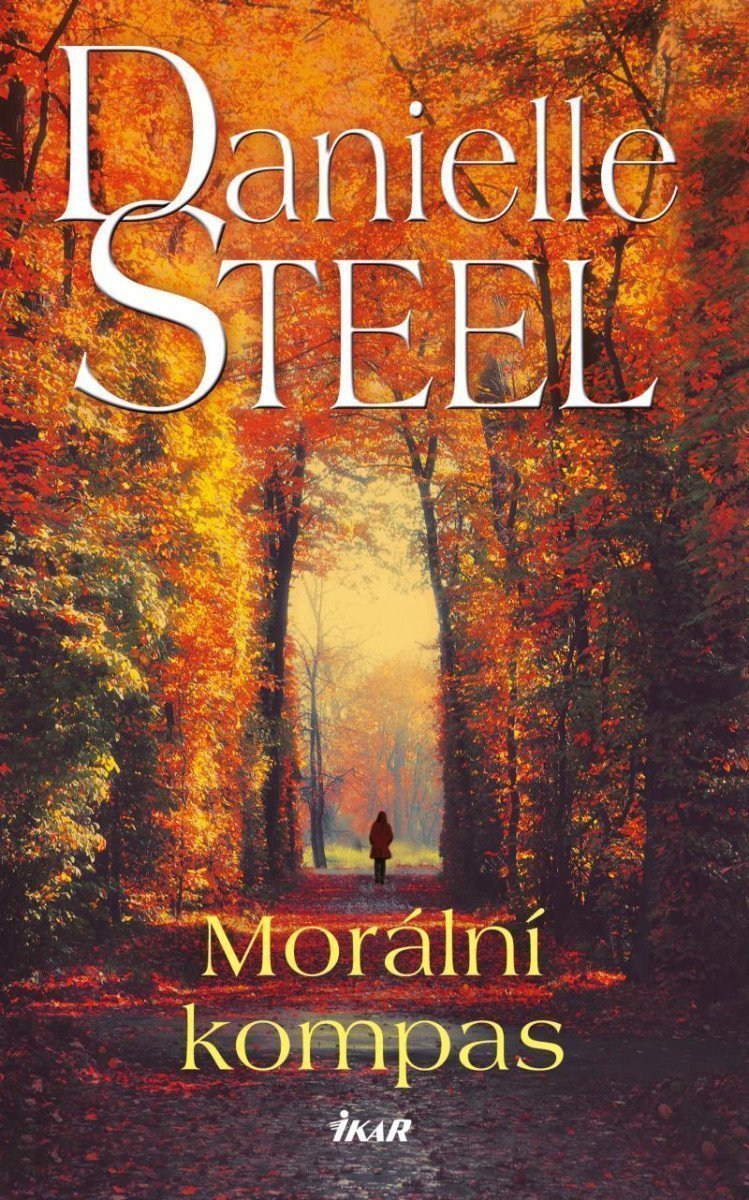 Morální kompas – Steel Danielle