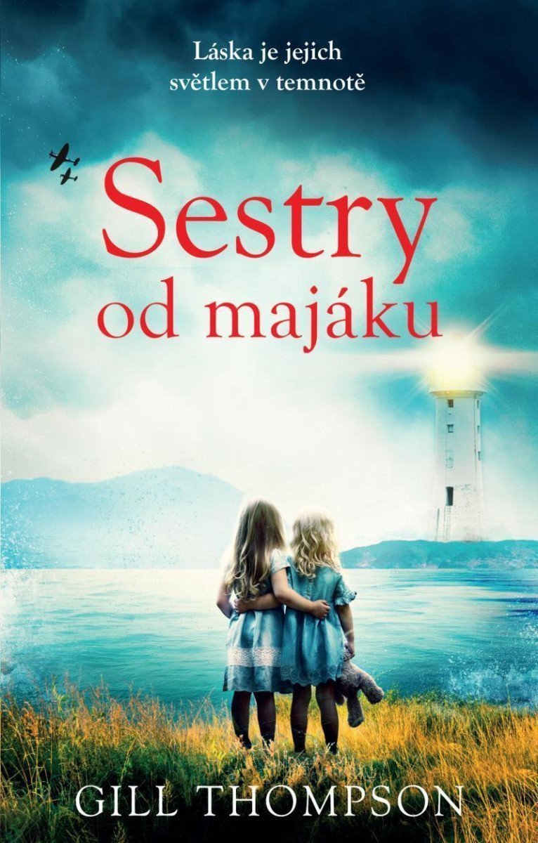 Sestry od majáku – Thompson Gill