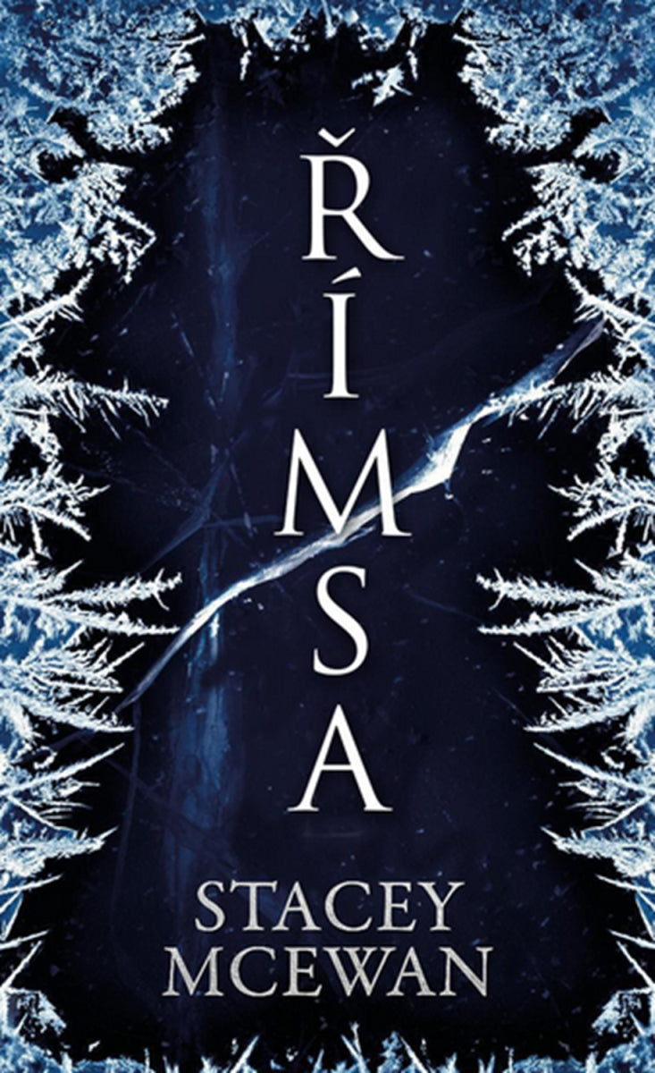 Římsa – McEwan Stacey