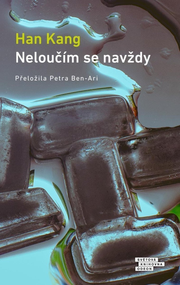 Neloučím se navždy – Kang Han