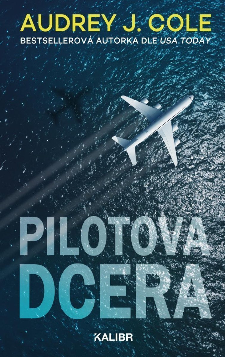 Pilotova dcera – Cole Audrey J