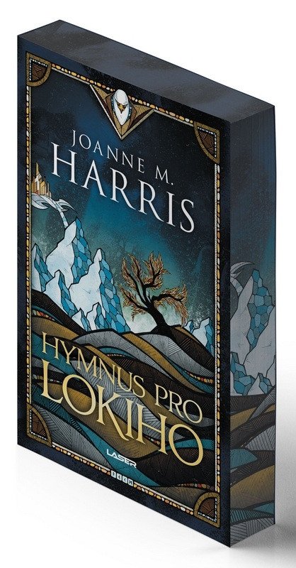 Hymnus pro Lokiho – Harris Joanne M