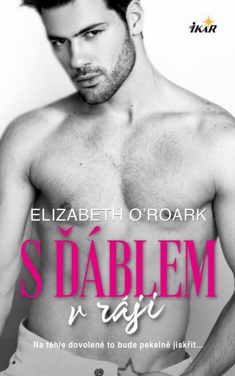 S ďáblem v ráji – ORoark Elizabeth