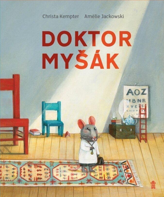 Doktor Myšák – Kempter Christa