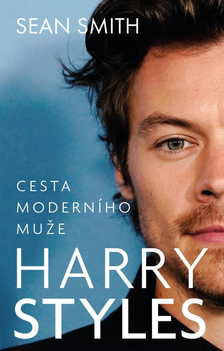 Harry Styles – Smith Sean