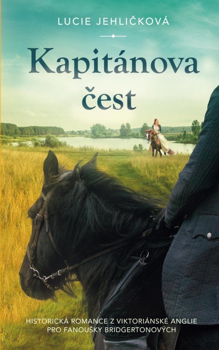 Kapitánova čest – Jehličková Lucie