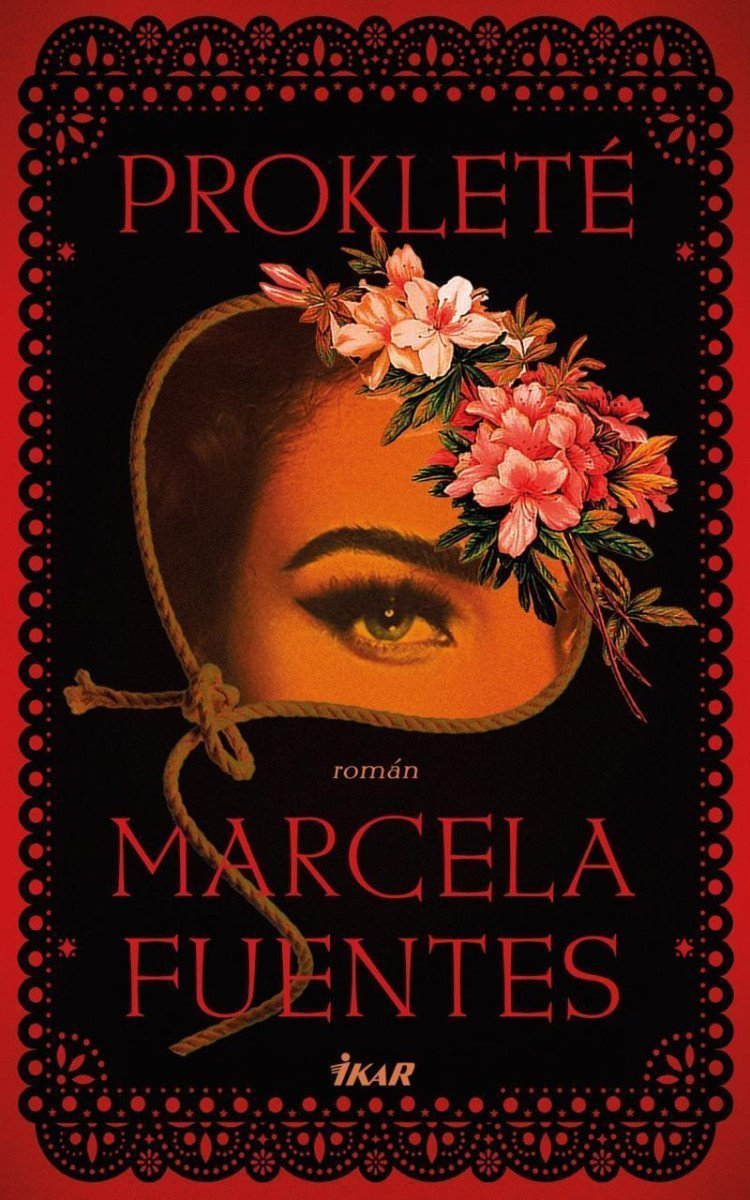 Prokleté – Fuentes Marcela